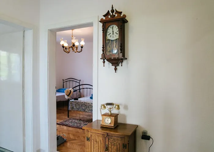 Διαμέρισμα Florio