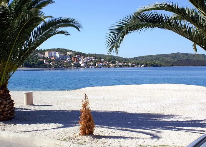 Διαμέρισμα Florio Τρογκίρ