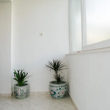 Florio - Garden & Free Parking Trogir