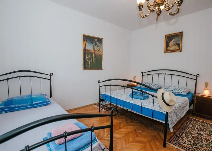 Appartement Florio Trogir