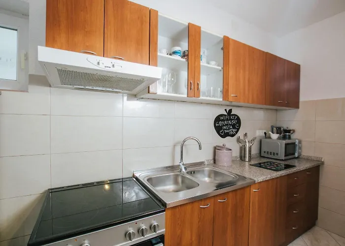 Florio Appartement Trogir