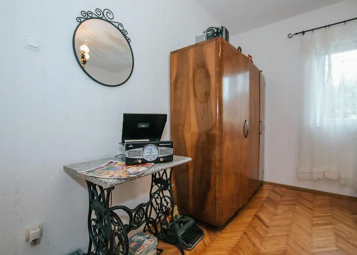 Florio Appartement Trogir