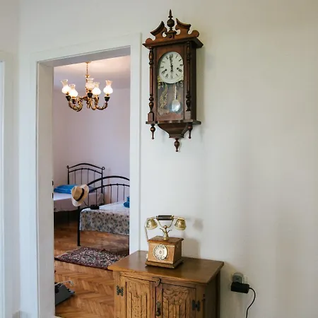Appartement Florio