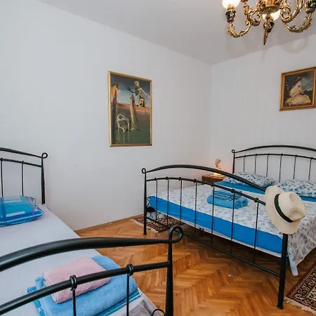 Appartement Florio Trogir