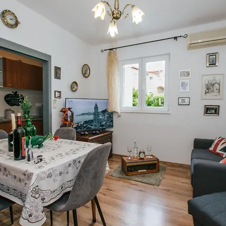Florio Appartement