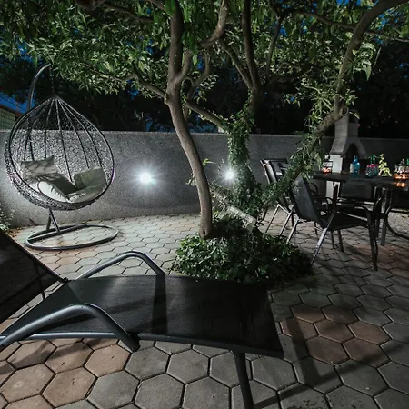Florio Appartement