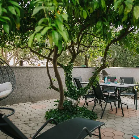 Florio Appartement